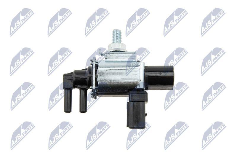 Transmetteur de pression NTY ECD-MZ-000