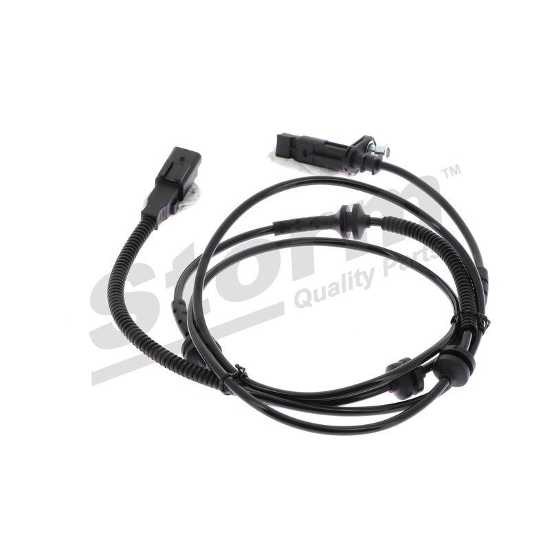 Capteur, vitesse de roue STORM QUALITY PARTS 777101