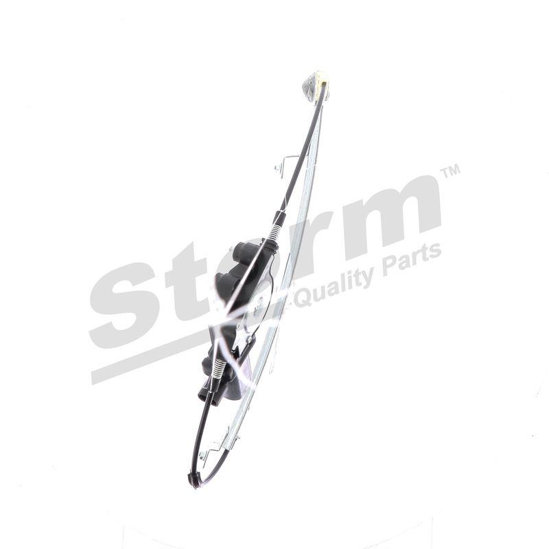 Lève-vitre STORM QUALITY PARTS 39777