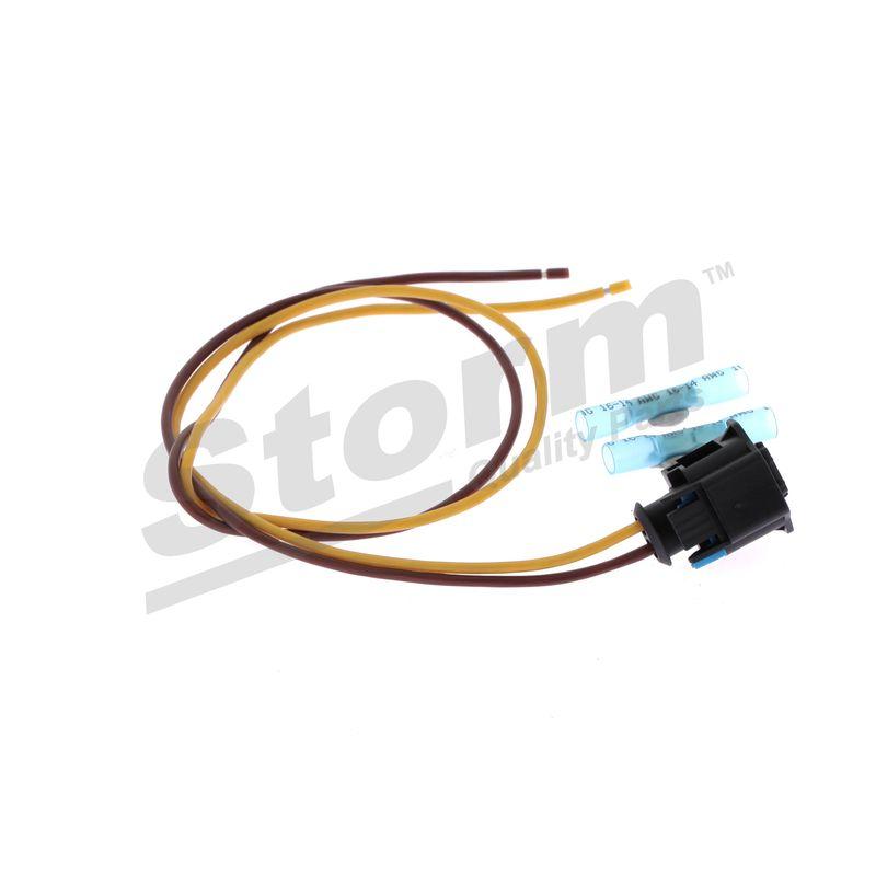 Kit réparation de câble, injecteur STORM QUALITY PARTS 399103