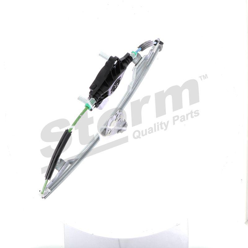 Lève-vitre STORM QUALITY PARTS 81177