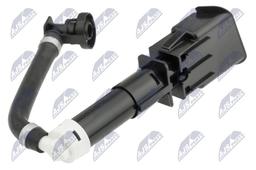 Gicleur d'eau de nettoyage, nettoyage des phares NTY EDS-NS-016
