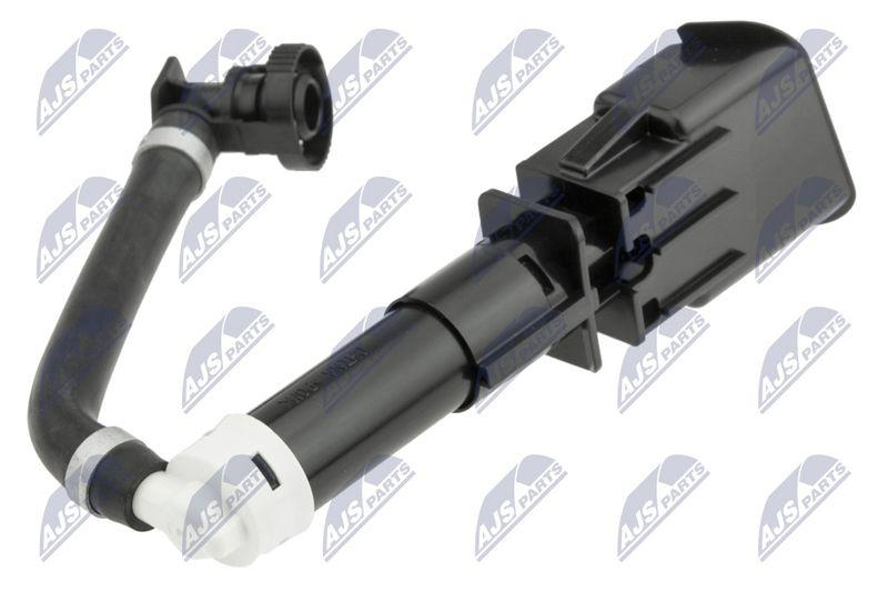 Gicleur d'eau de nettoyage, nettoyage des phares NTY EDS-NS-016