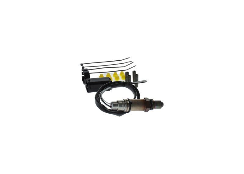 Sonde lambda BOSCH 0 258 986 502