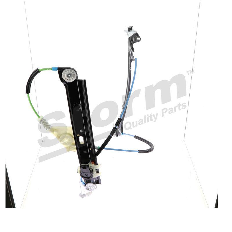Lève-vitre STORM QUALITY PARTS 15476