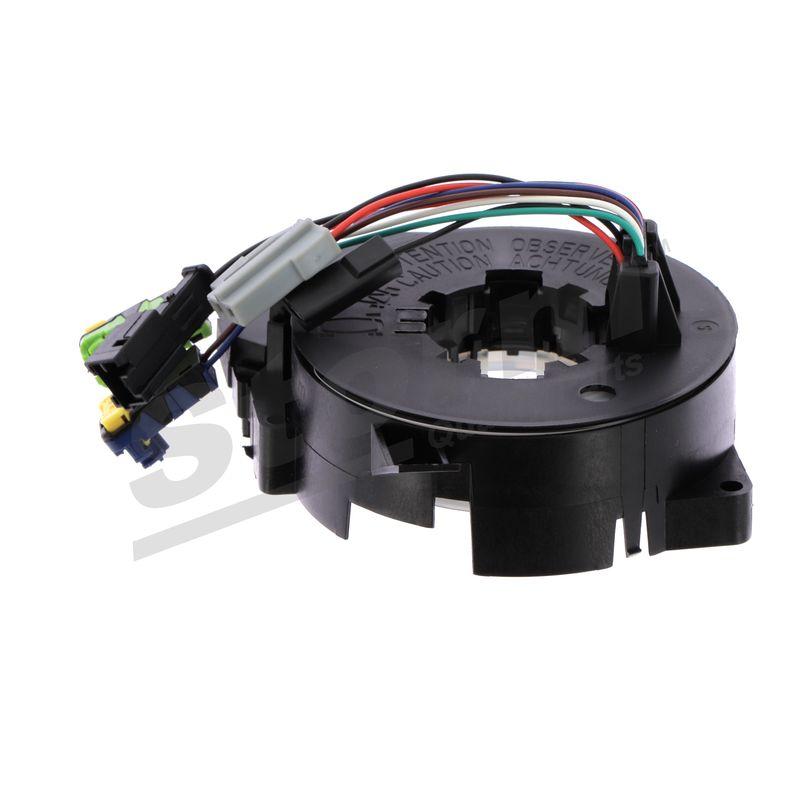 Ressort tournant, Airbag STORM QUALITY PARTS 8102002