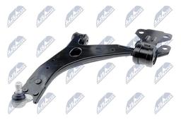 Bras de liaison, suspension de roue NTY ZWD-VV-020