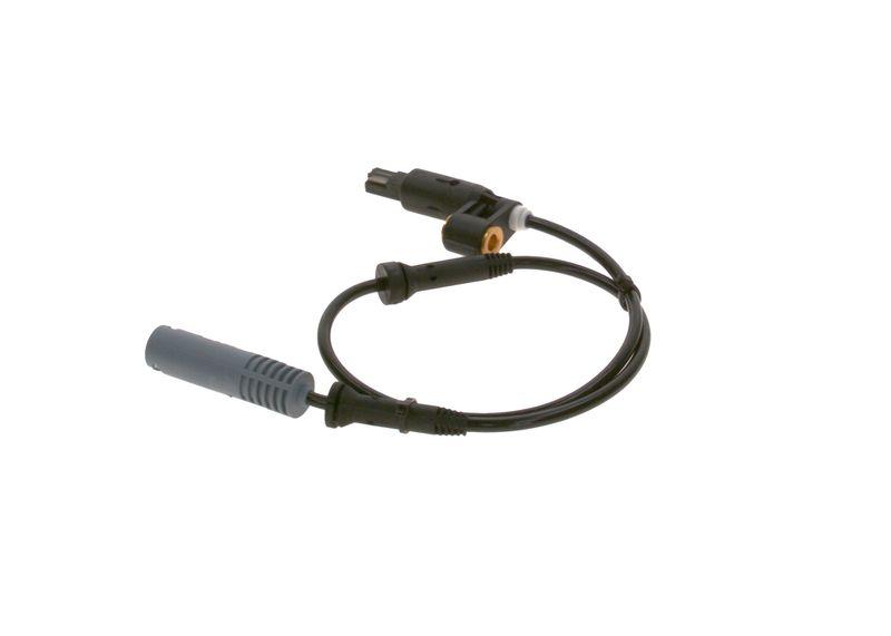 Capteur, vitesse de roue BOSCH 0 986 594 015