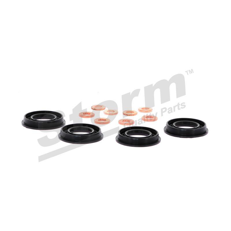 Kit de joints, injecteur STORM QUALITY PARTS STO460007