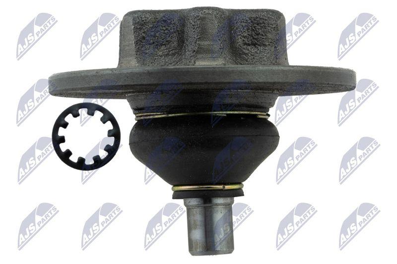 Rotule de suspension NTY ZSD-RE-016