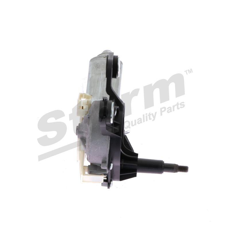 Moteur d'essuie-glace STORM QUALITY PARTS 2551010