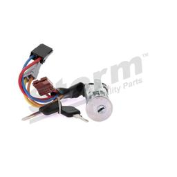 Fermeture-volant STORM QUALITY PARTS 78026