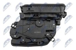 Serrure de porte NTY EZC-BM-089