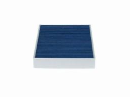 Filtre, air de l'habitacle BOSCH 0986628643