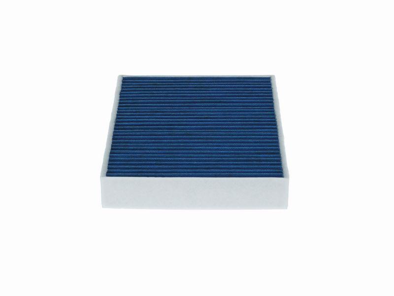 Filtre, air de l'habitacle BOSCH 0986628643
