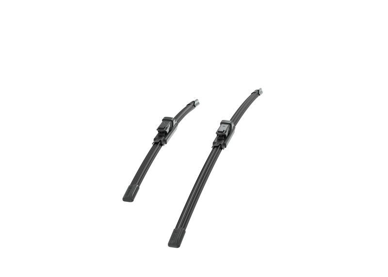 Balai d'essuie-glace BOSCH 3 397 007 555