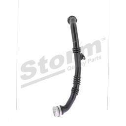 Gaine de suralimentation STORM QUALITY PARTS F15809