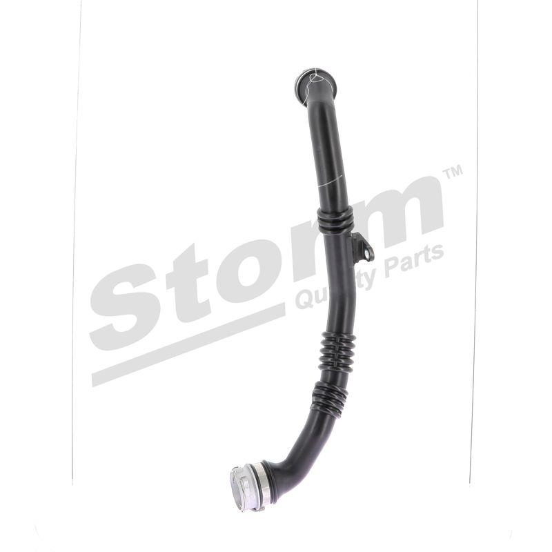 Gaine de suralimentation STORM QUALITY PARTS F15809