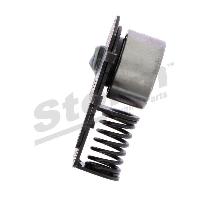 Poulie de tension, courroie crantée STORM QUALITY PARTS 132260