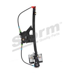Lève-vitre STORM QUALITY PARTS 96067