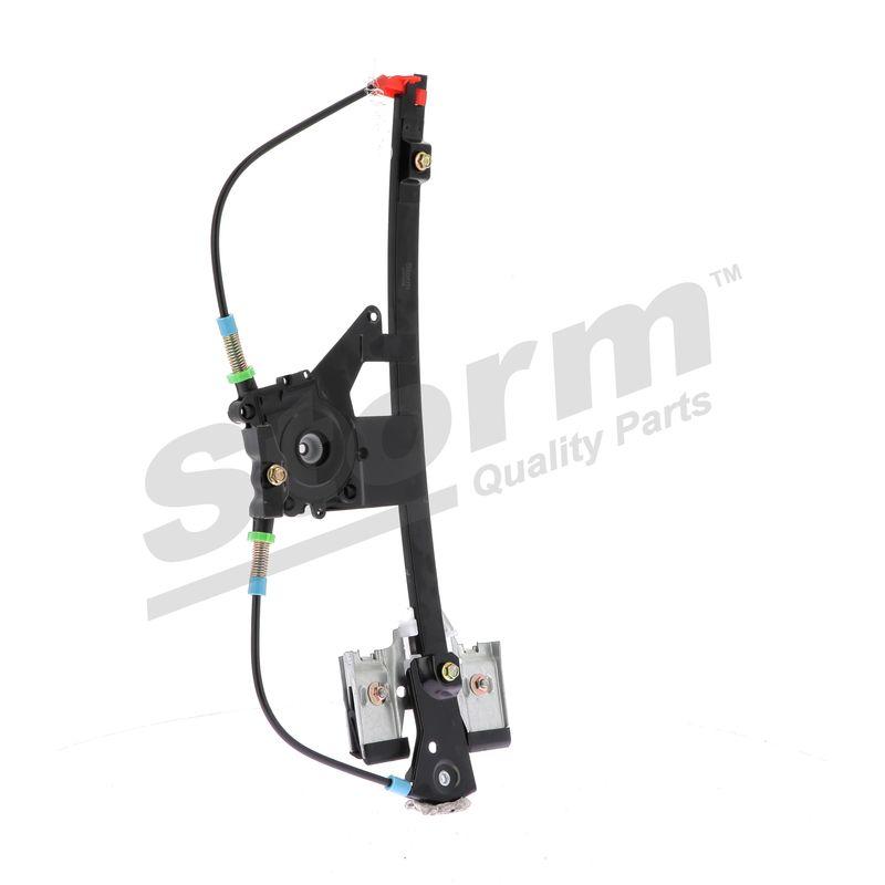 Lève-vitre STORM QUALITY PARTS 96067