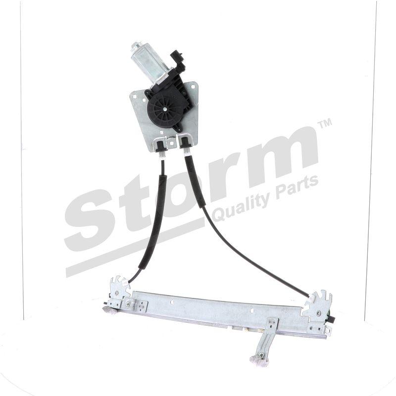 Lève-vitre STORM QUALITY PARTS 79077ST