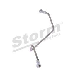 Conduite d'huile, compresseur STORM QUALITY PARTS STO5030324