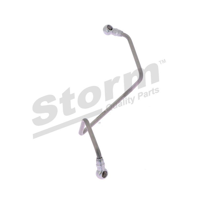 Conduite d'huile, compresseur STORM QUALITY PARTS STO5030324