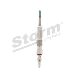 Bougie de préchauffage STORM QUALITY PARTS 566033
