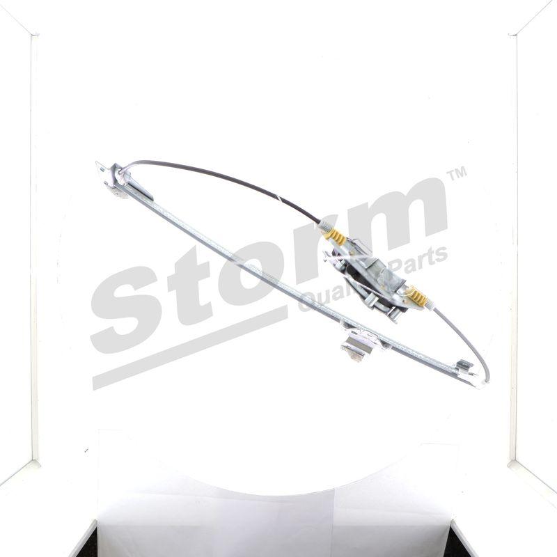 Lève-vitre STORM QUALITY PARTS 50075