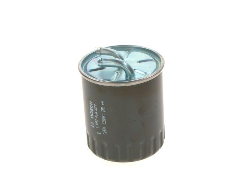 Filtre à carburant BOSCH 1 457 434 437