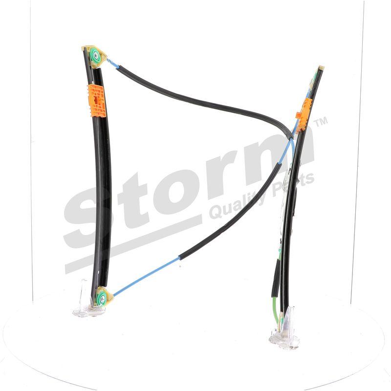Lève-vitre STORM QUALITY PARTS 10376