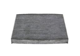 Filtre, air de l'habitacle BOSCH 1987435607