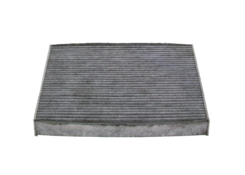 Filtre, air de l'habitacle BOSCH 1987435607