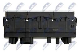 Commutateur multifonctions NTY EWS-AU-073