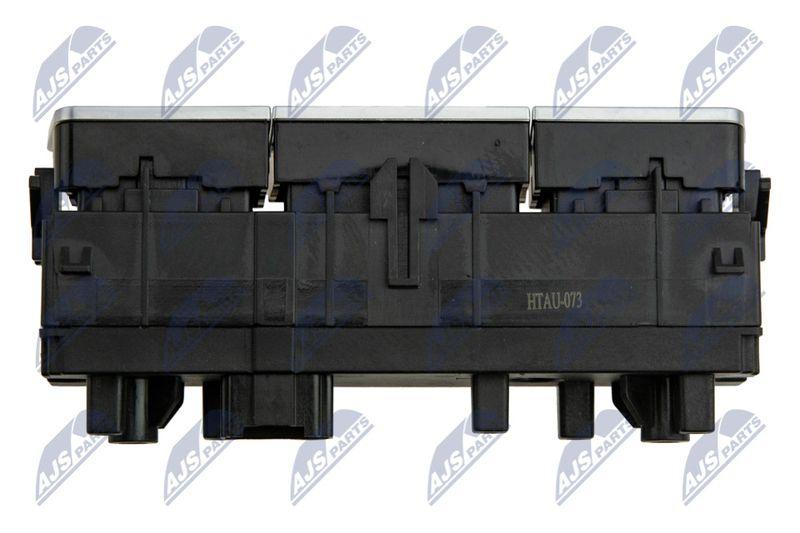 Commutateur multifonctions NTY EWS-AU-073