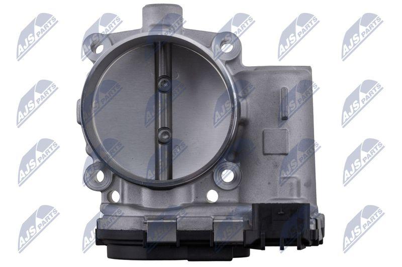 Corps papillon NTY ETB-CH-003