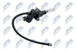 Cylindre émetteur, embrayage NTY NSP-PL-008