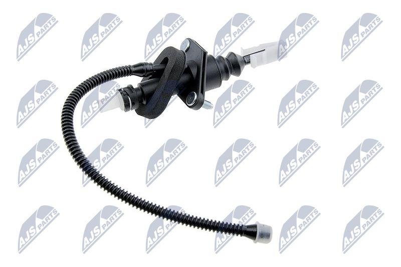 Cylindre émetteur, embrayage NTY NSP-PL-008
