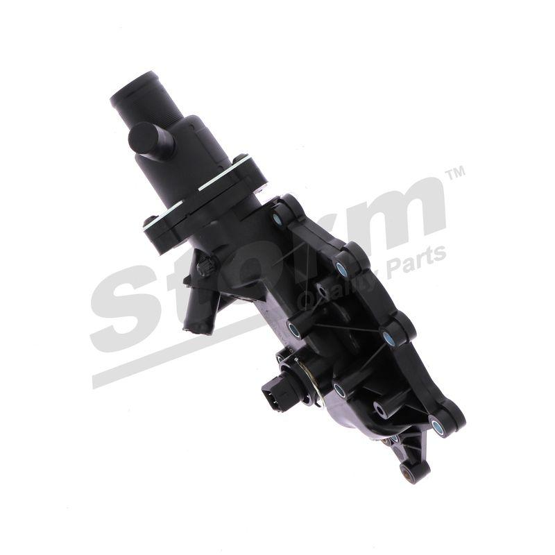 Boîtier du thermostat STORM QUALITY PARTS 3773