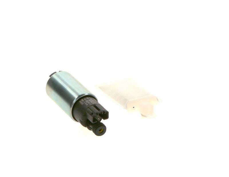 Pompe à carburant BOSCH 0 986 580 971