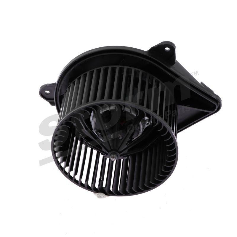 Pulseur d'air habitacle STORM QUALITY PARTS 8350801