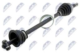 Arbre de transmission NTY NPW-RE-003