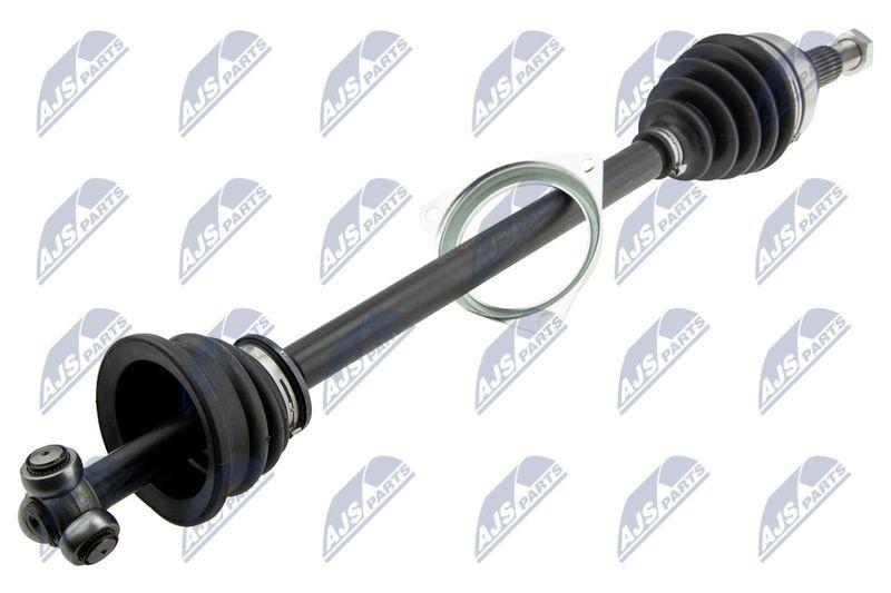 Arbre de transmission NTY NPW-RE-003