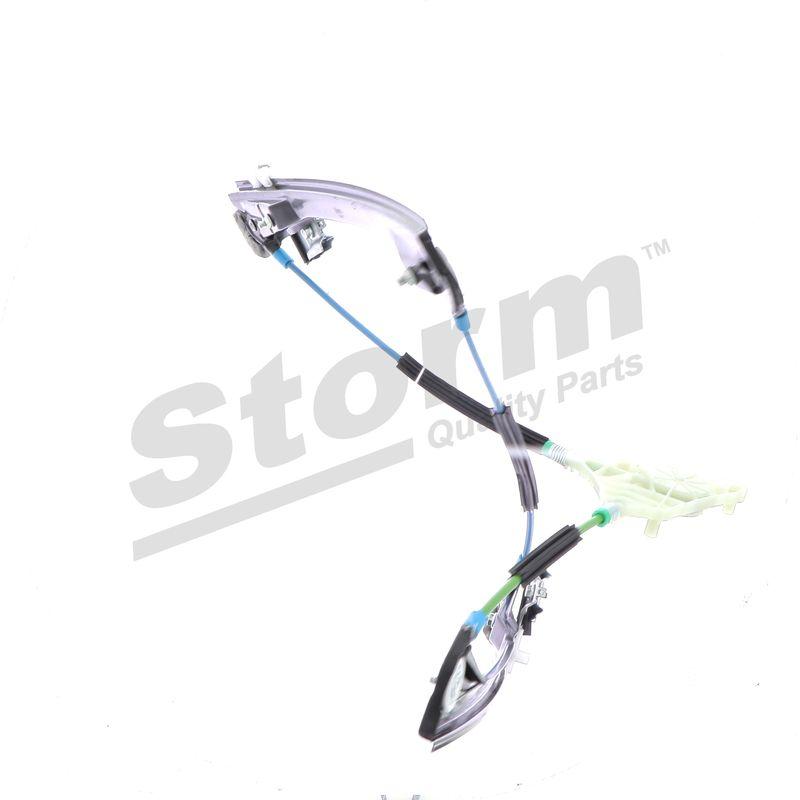 Lève-vitre STORM QUALITY PARTS 90272