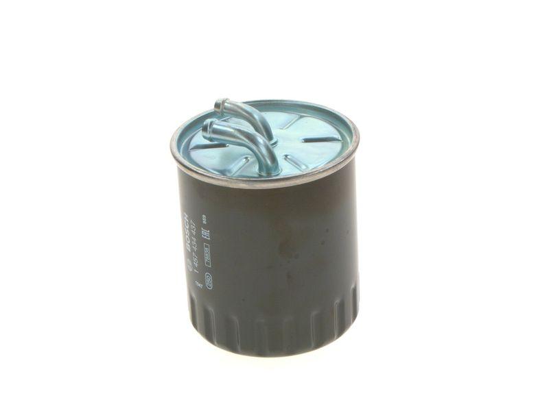 Filtre à carburant BOSCH 1 457 434 437
