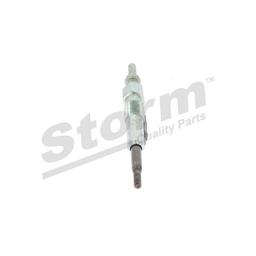 Bougie de préchauffage STORM QUALITY PARTS 566008