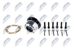 Moyeu de roue NTY KSB-MS-000