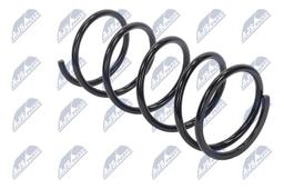 Ressort de suspension NTY ASZ-VV-018