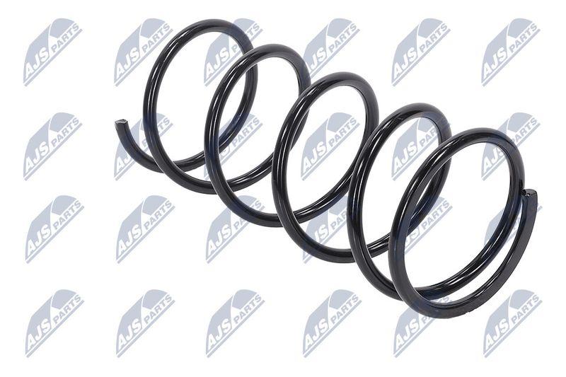 Ressort de suspension NTY ASZ-VV-018